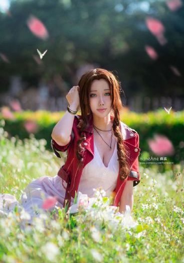 李可乐寻人记