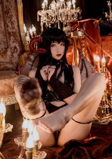 我的妖怪女友