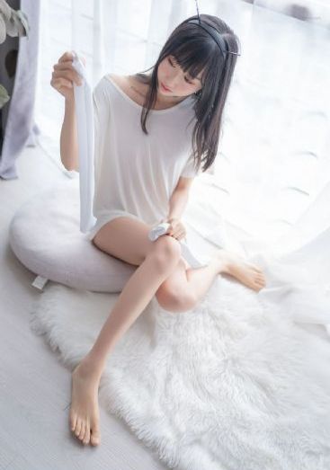 书店女孩