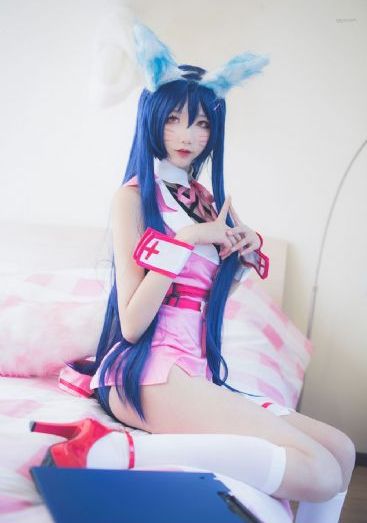 蜜桃成熟4