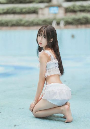 长春花园