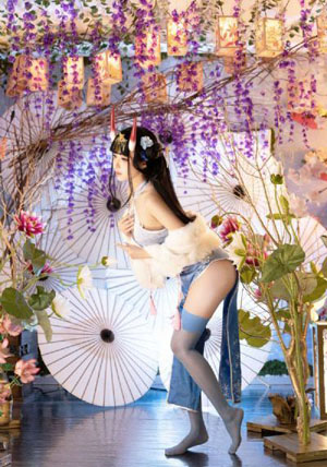 美味邻居