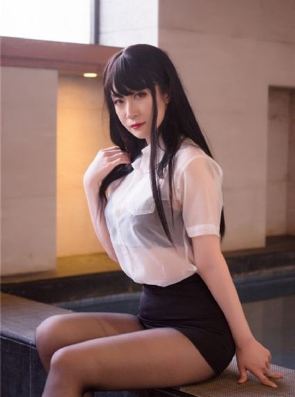 血染淑女