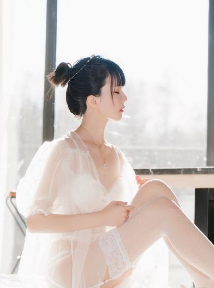 正青春