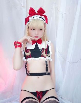 不良少女