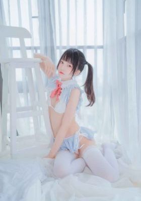 无敌珊宝妹