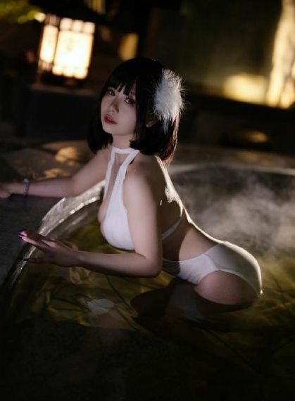憧憬的魔法少女