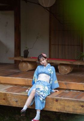 《无颜之月》动漫