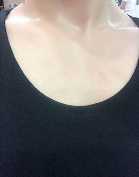 健身的女孩们