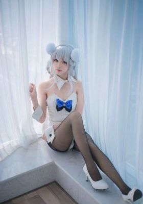 野蛮谷处女
