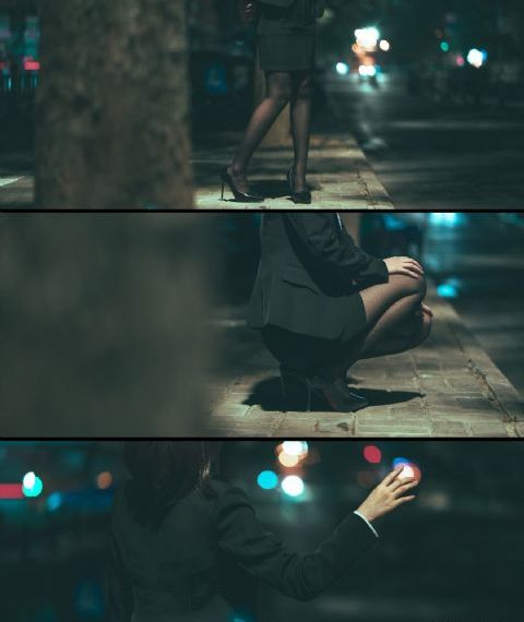 欲望韩国