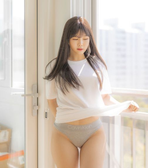 抵挡不住的风情
