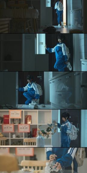 不成问题的问题电影