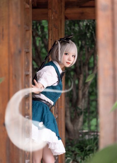 护士也疯狂