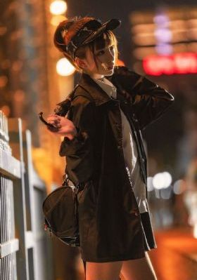 暗影特工