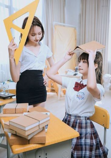 好色精灵