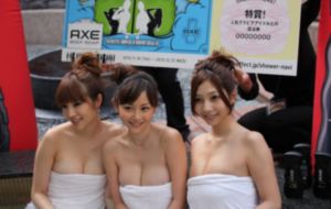 俄罗斯洛丽塔2007