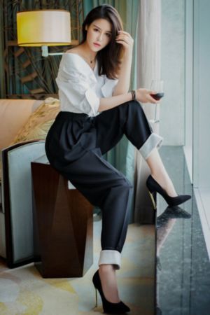 妻子的校友2