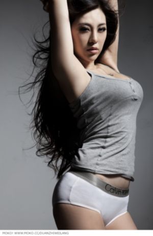 女王的眼泪