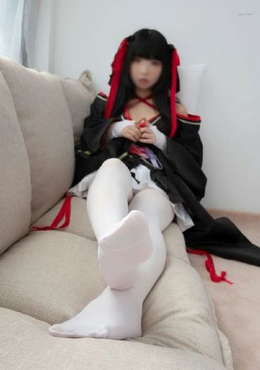 美丽的邻居