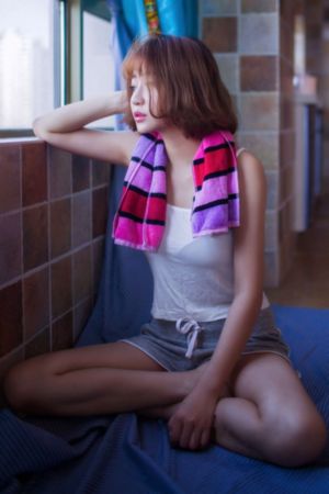 婷婷丁香花