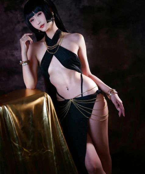 你比星光更美丽