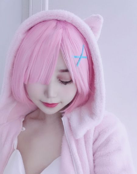 狐狸新娘星