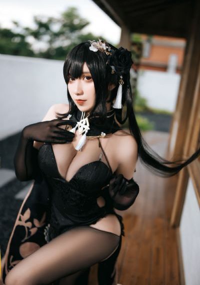少女们的茶道