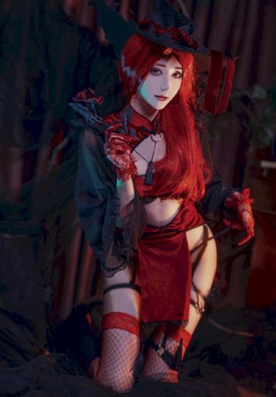 年轻嫂子