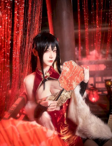 憧憬成为魔法少女吗