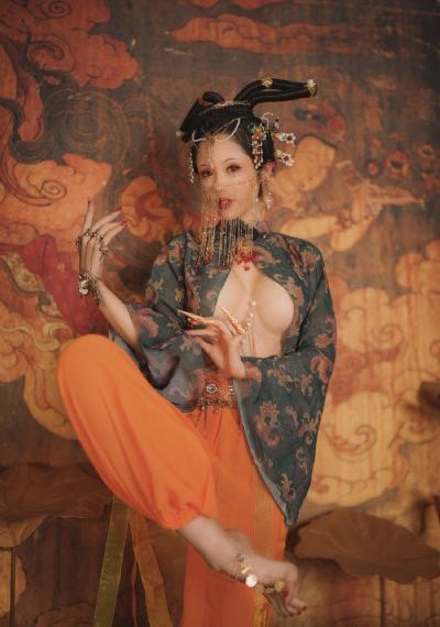 《黑暗天使》
