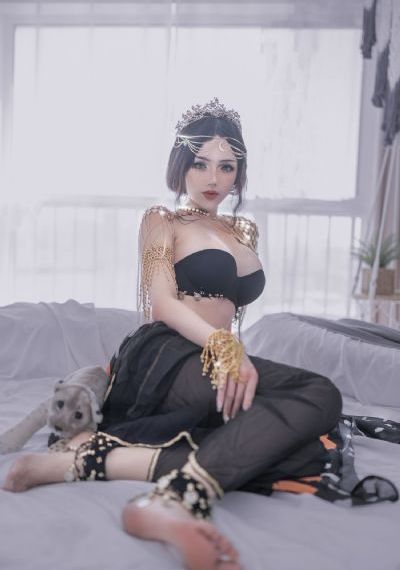 无心法师第二季