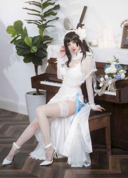 五等分的花嫁暑假篇