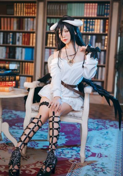 老板的老婆