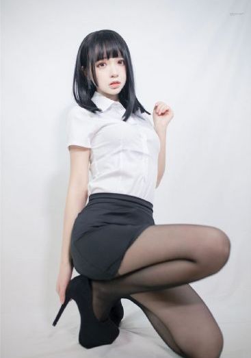 第二个妈妈
