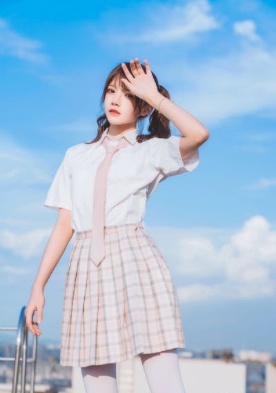 面纱之下