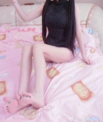 小姨子的朋友