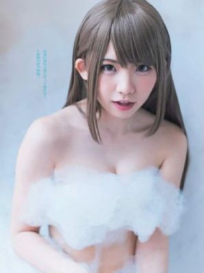 山河恋美人无泪