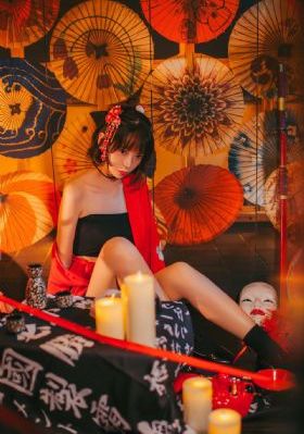 慕羽茜