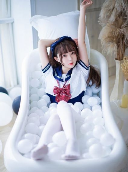 善良的子14