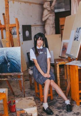 凝香劫