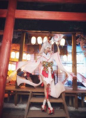 学习妈妈的朋友