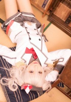 憧憬成为魔法少女第一季