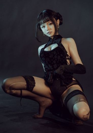 丰满的闺蜜