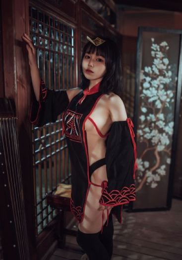 四大美人之杨贵妃