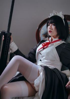 新来的女秘书