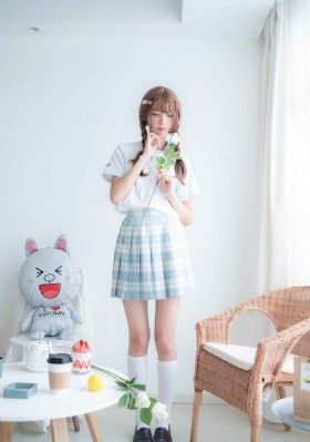 超人与露易丝第四季