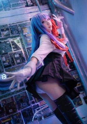 美少女死神