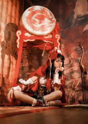 百万日元的女人们