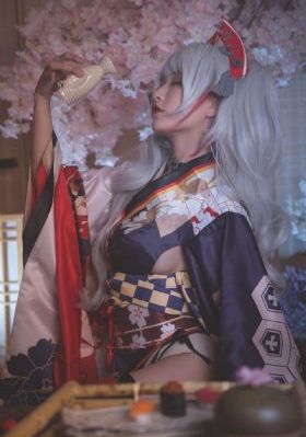 隔壁的老婆